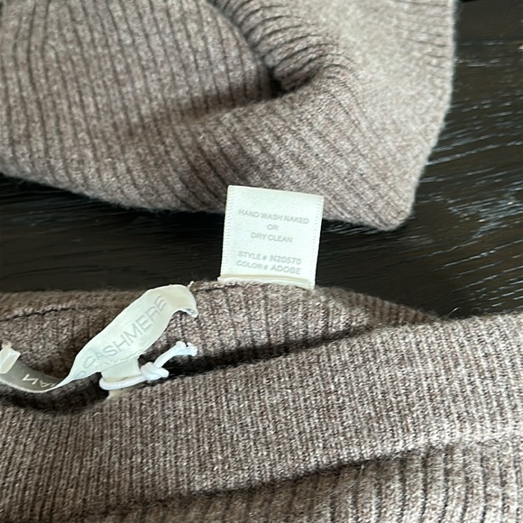 NakedCashmere Clarissa ribbed short & cami set - Picture 10 of 10